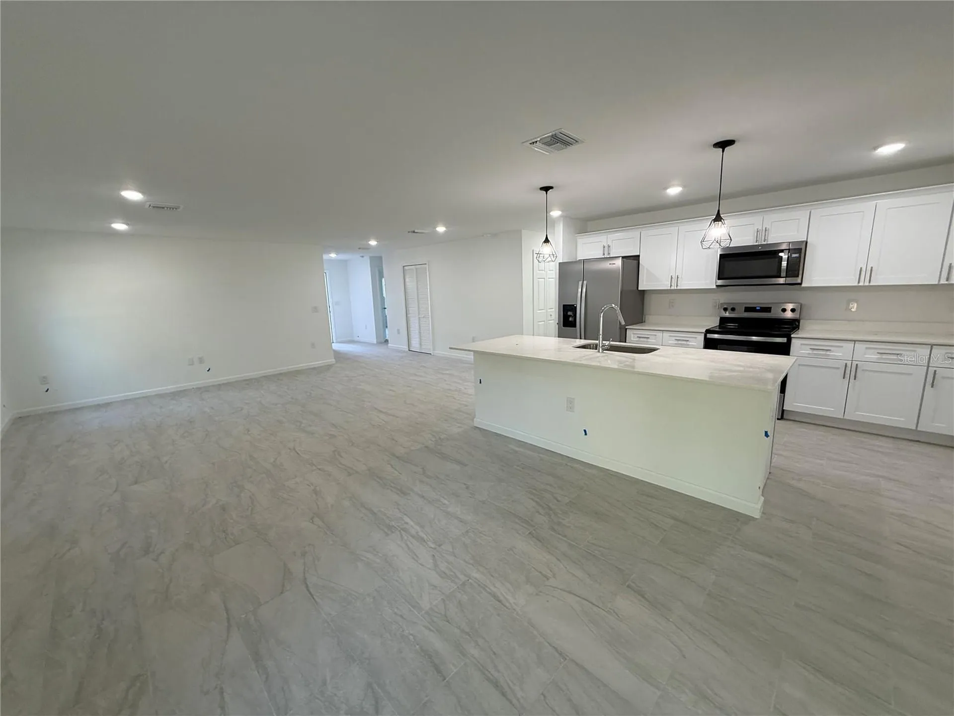 1926 Snover Avenue North Port FL 34286
