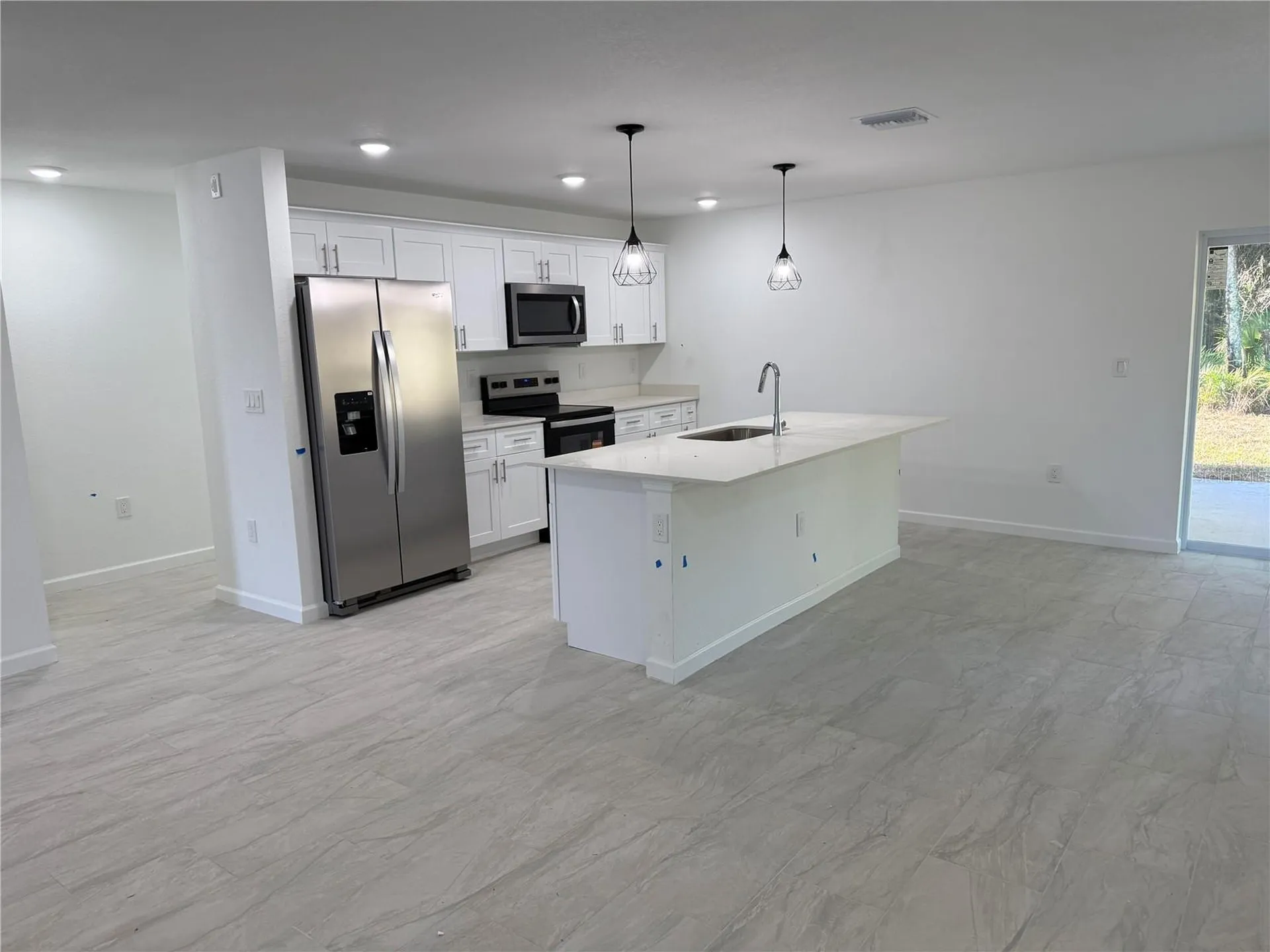 1926 Snover Avenue North Port FL 34286