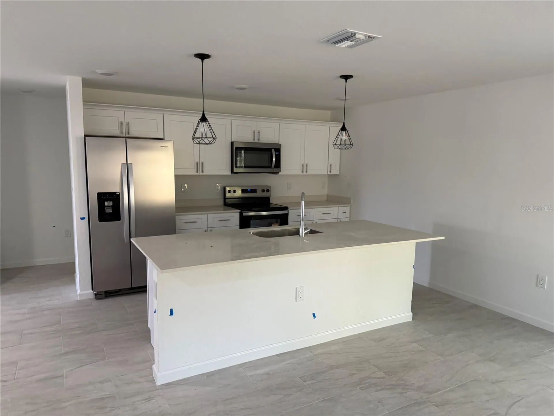 1926 Snover Avenue North Port FL 34286