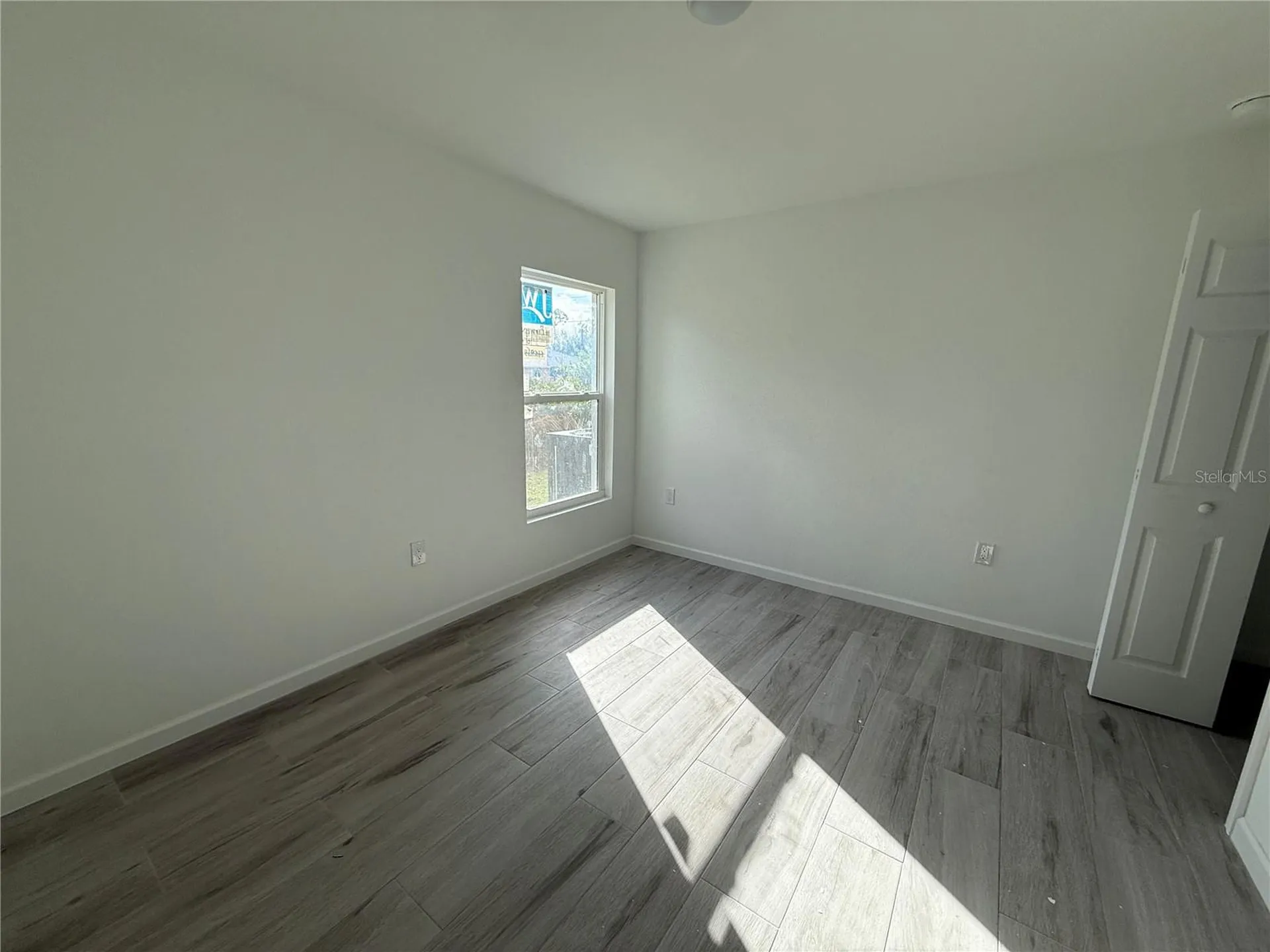 1926 Snover Avenue North Port FL 34286