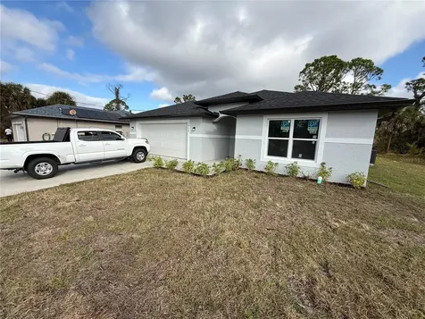 1926 Snover Avenue North Port FL 34286