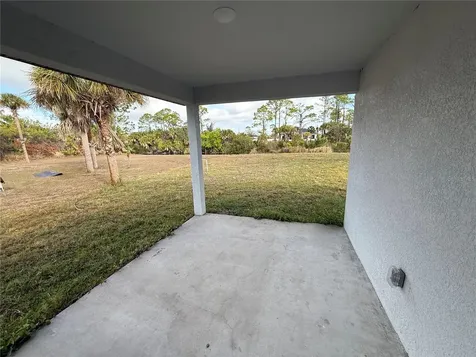 1926 Snover Avenue North Port FL 34286