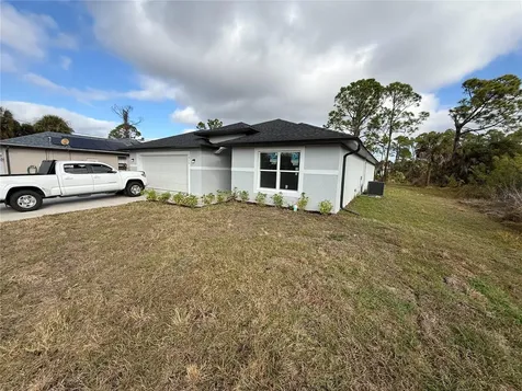 1926 Snover Avenue North Port FL 34286