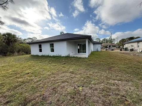 1926 Snover Avenue North Port FL 34286