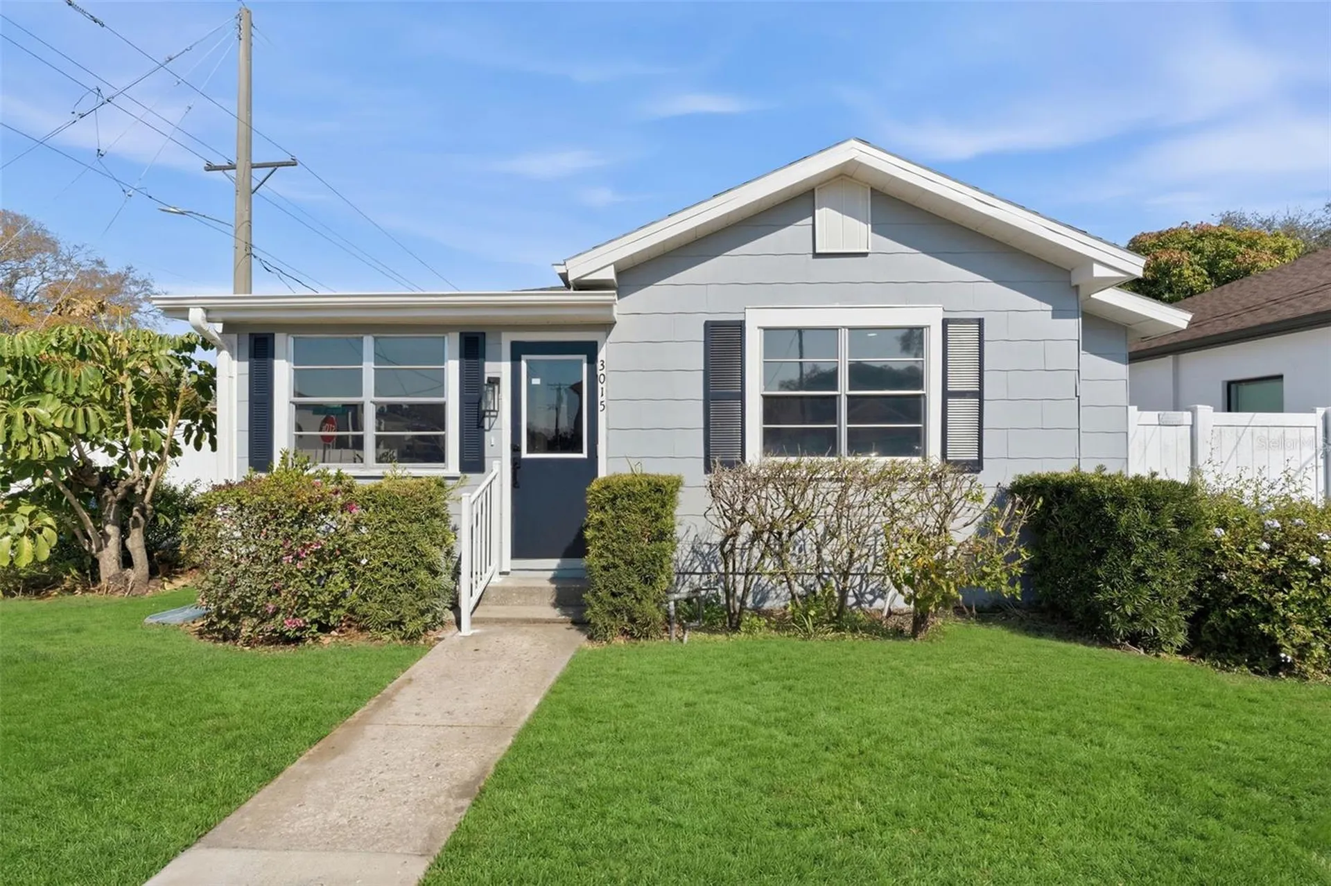 3015 W North B Street Tampa FL 33609