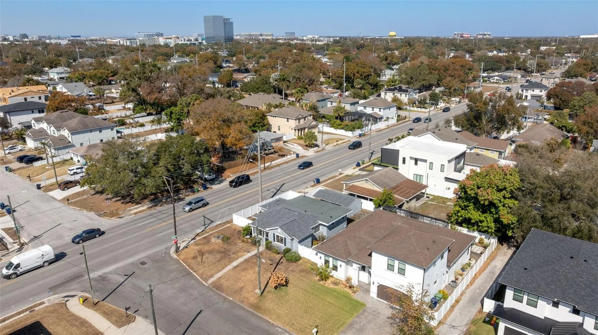 3015 W North B Street Tampa FL 33609