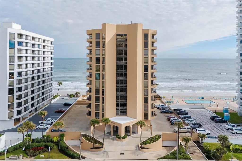 3023 S Atlantic Avenue Daytona Beach FL 32118