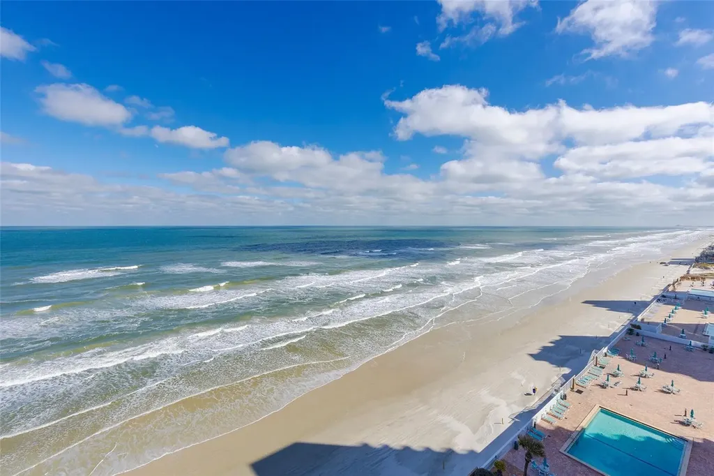 3023 S Atlantic Avenue Daytona Beach FL 32118