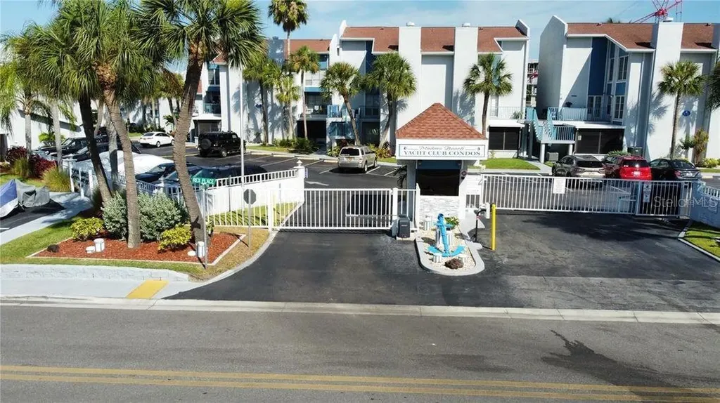 273 Rex Place Madeira Beach FL 33708