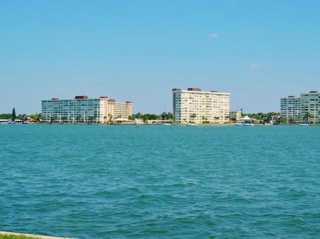 273 Rex Place Madeira Beach FL 33708