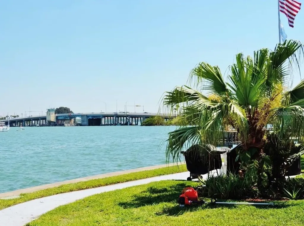 273 Rex Place Madeira Beach FL 33708