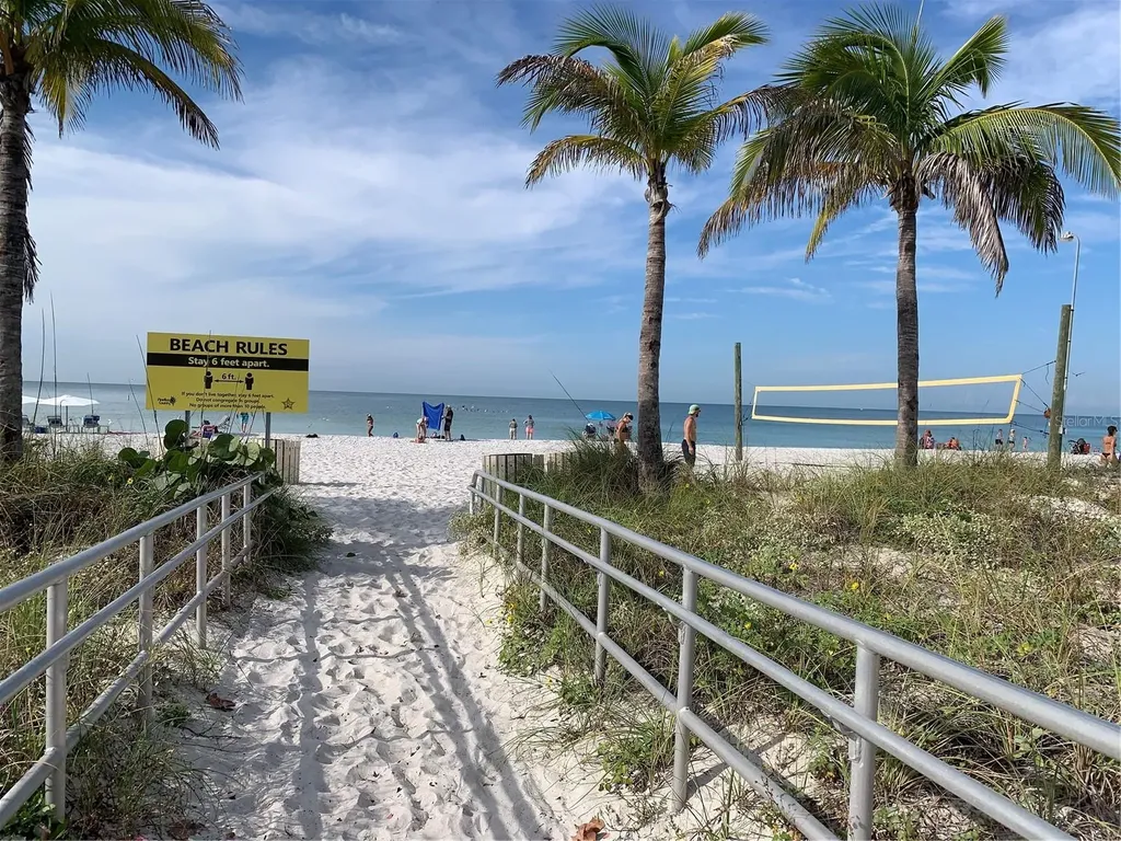 273 Rex Place Madeira Beach FL 33708