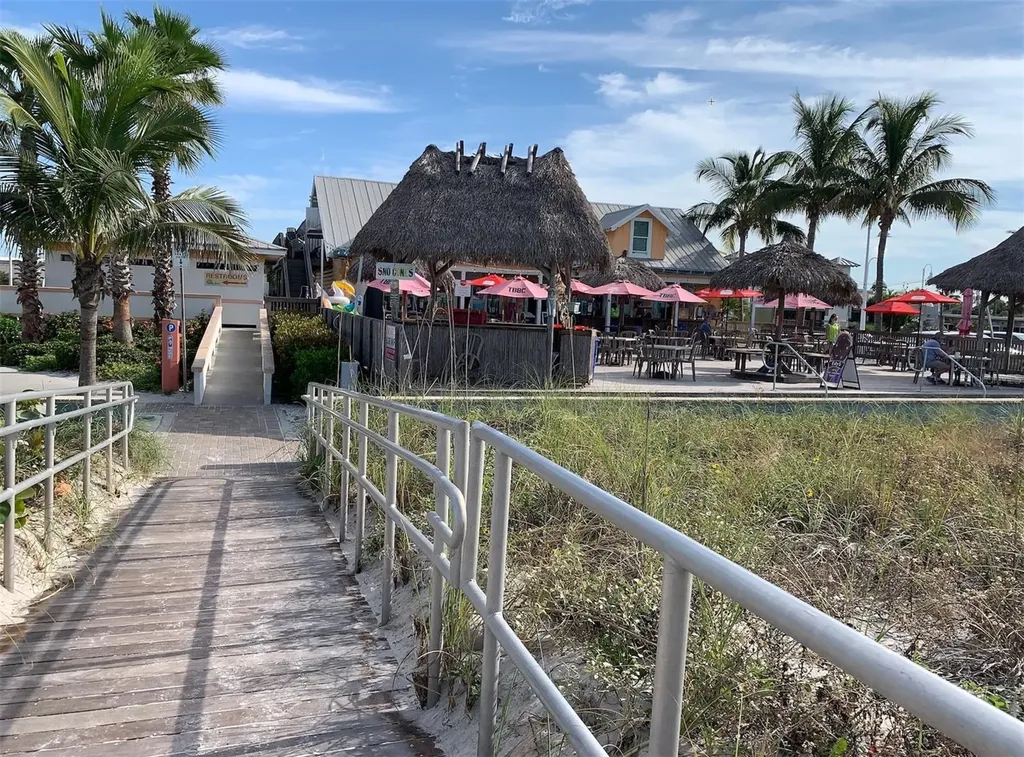 273 Rex Place Madeira Beach FL 33708
