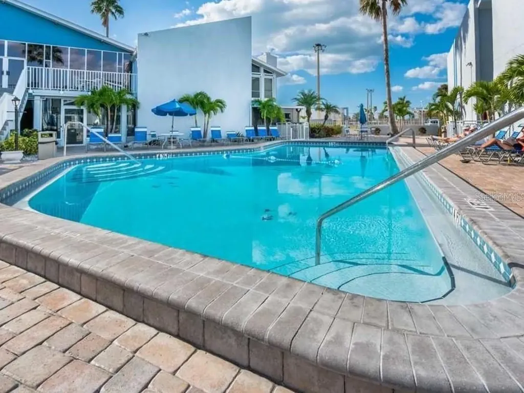 273 Rex Place Madeira Beach FL 33708
