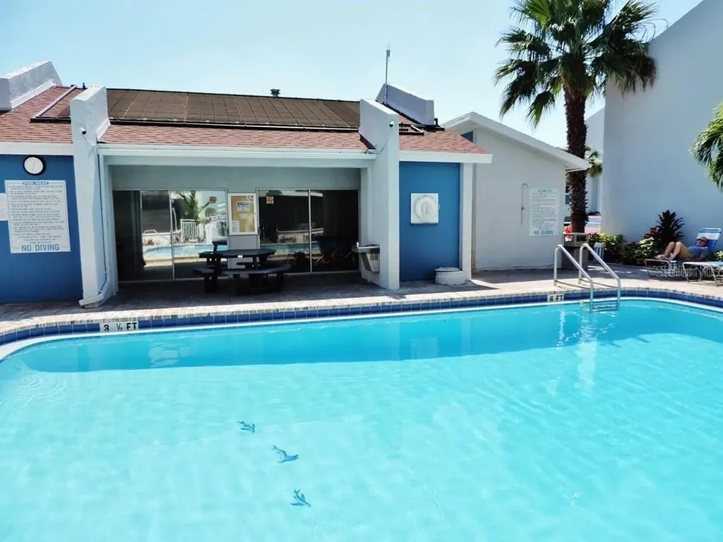 273 Rex Place Madeira Beach FL 33708