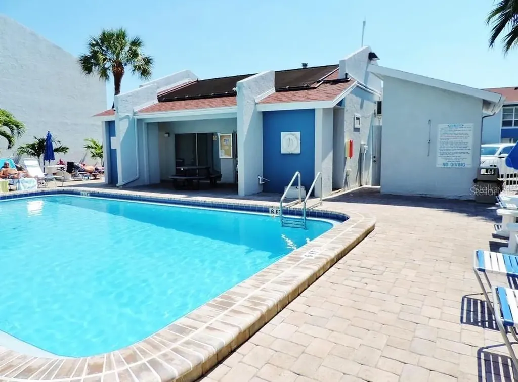 273 Rex Place Madeira Beach FL 33708