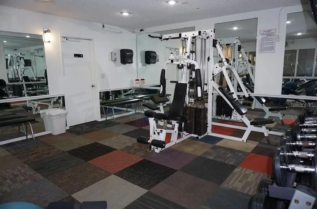 273 Rex Place Madeira Beach FL 33708