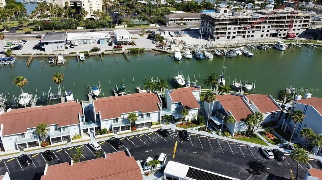 273 Rex Place Madeira Beach FL 33708