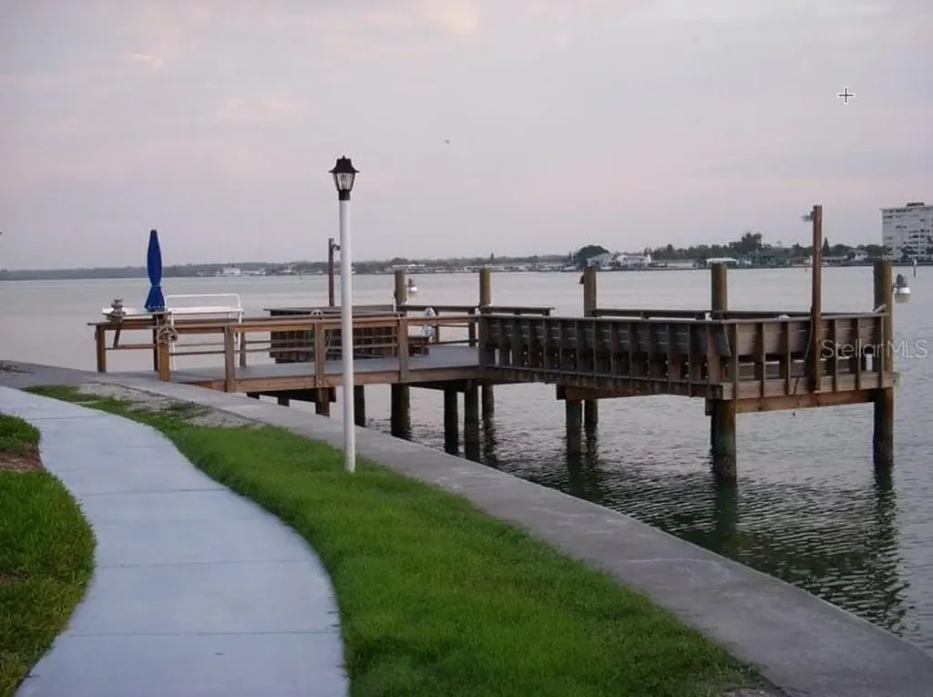 273 Rex Place Madeira Beach FL 33708