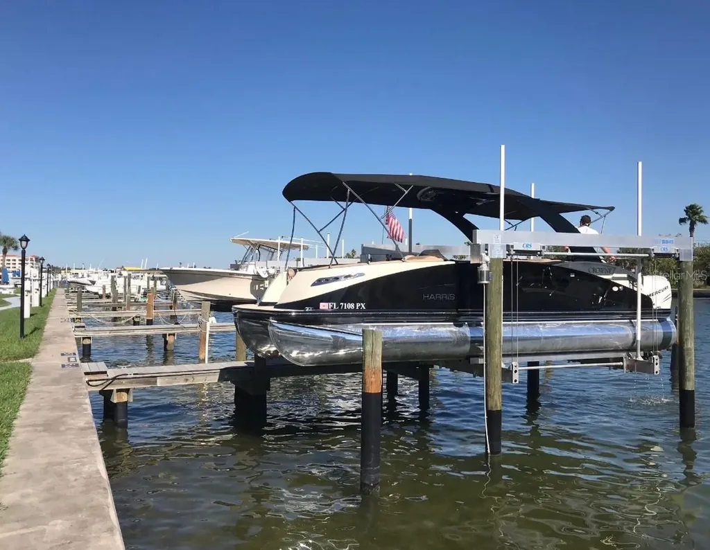 273 Rex Place Madeira Beach FL 33708