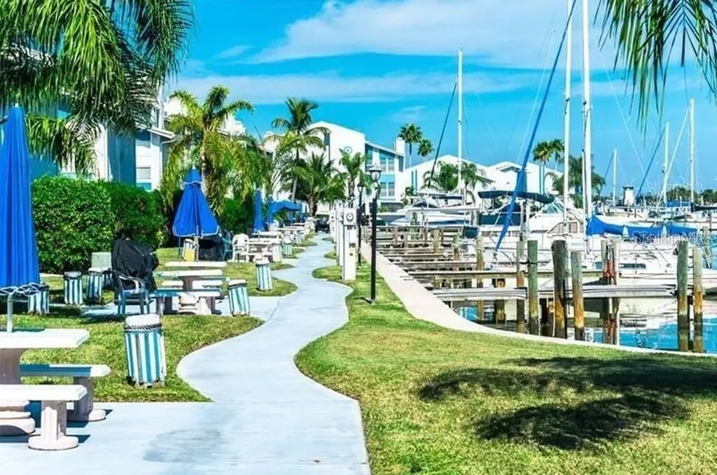 273 Rex Place Madeira Beach FL 33708