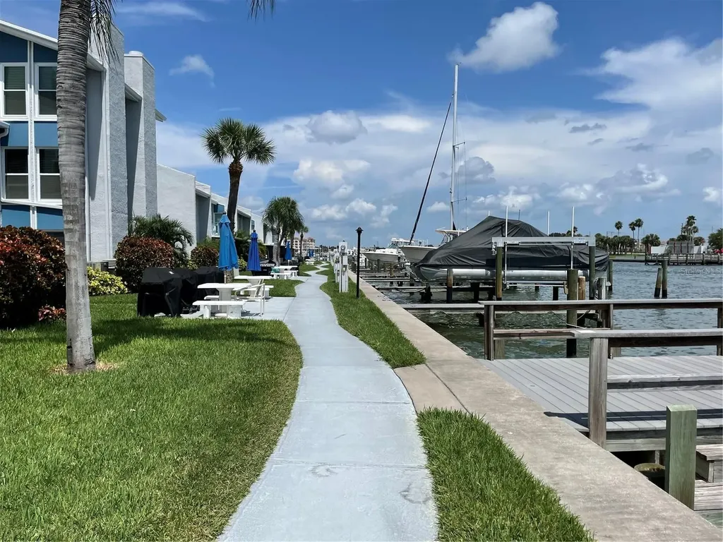 273 Rex Place Madeira Beach FL 33708