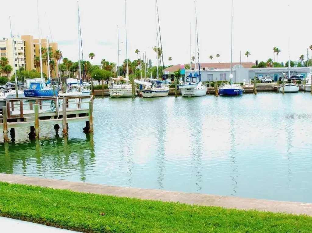 273 Rex Place Madeira Beach FL 33708
