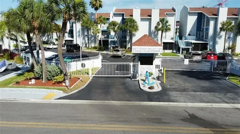 273 Rex Place Madeira Beach FL 33708