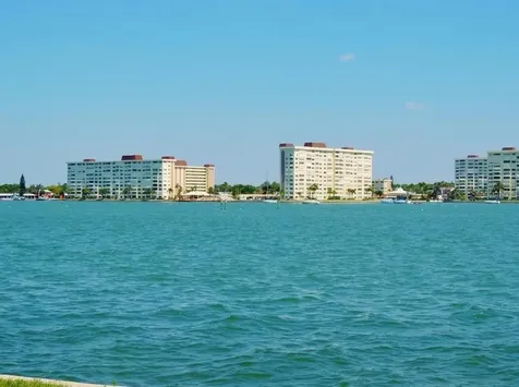 273 Rex Place Madeira Beach FL 33708