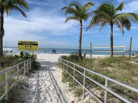 273 Rex Place Madeira Beach FL 33708