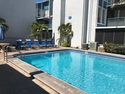 273 Rex Place Madeira Beach FL 33708