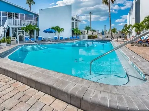 273 Rex Place Madeira Beach FL 33708