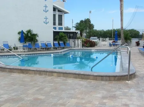 273 Rex Place Madeira Beach FL 33708