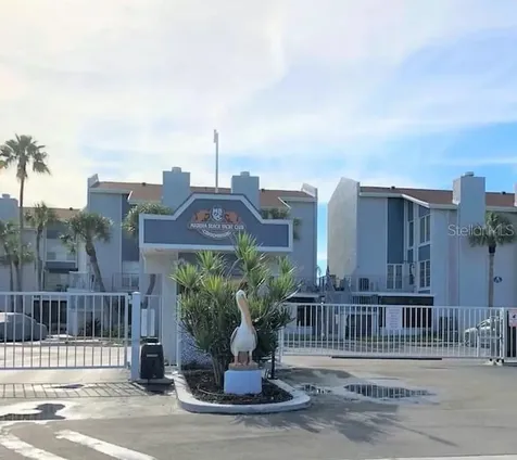 273 Rex Place Madeira Beach FL 33708