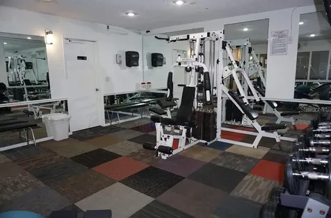 273 Rex Place Madeira Beach FL 33708