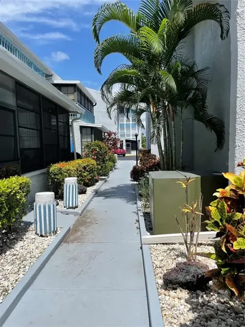 273 Rex Place Madeira Beach FL 33708