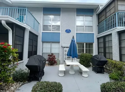 273 Rex Place Madeira Beach FL 33708