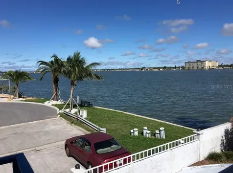 273 Rex Place Madeira Beach FL 33708