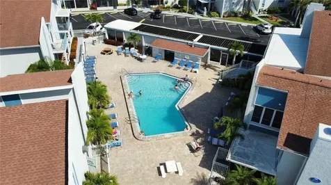 273 Rex Place Madeira Beach FL 33708