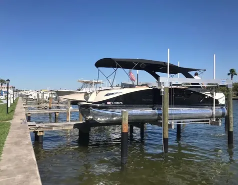273 Rex Place Madeira Beach FL 33708