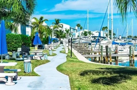 273 Rex Place Madeira Beach FL 33708