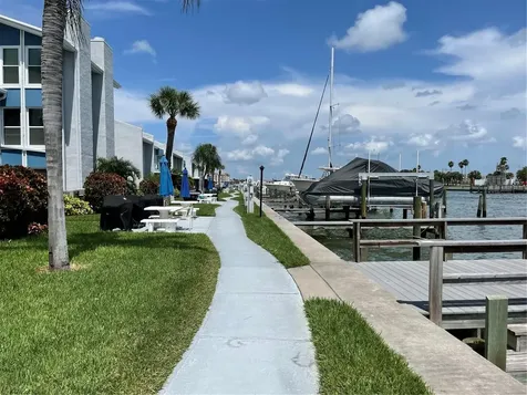 273 Rex Place Madeira Beach FL 33708