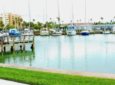273 Rex Place Madeira Beach FL 33708