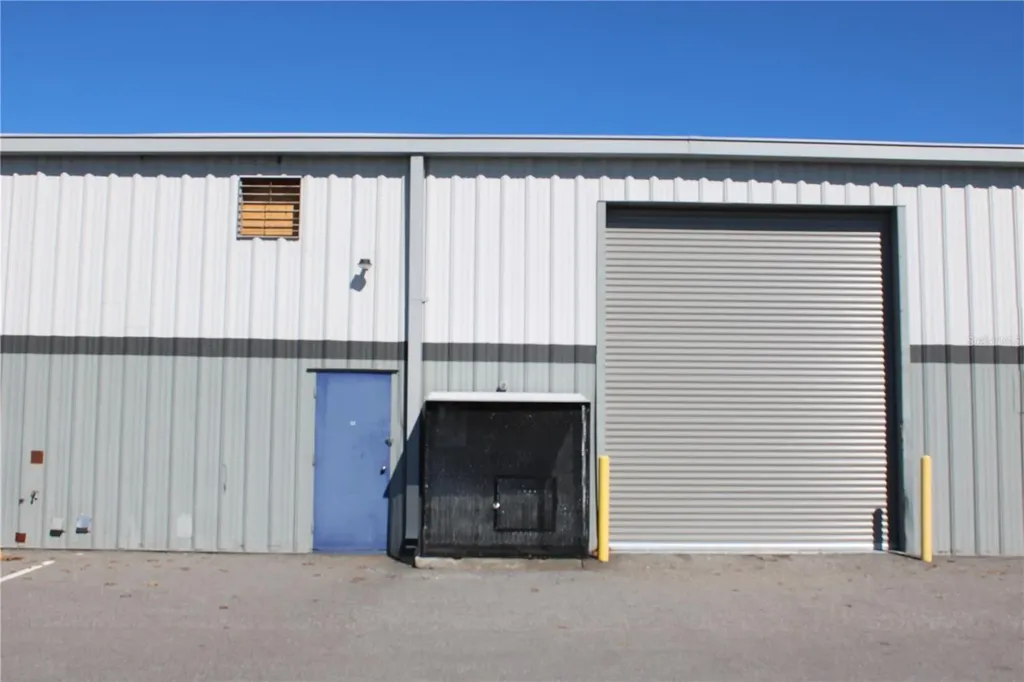 1400 L And R Industrial Boulevard Tarpon Springs FL 34689