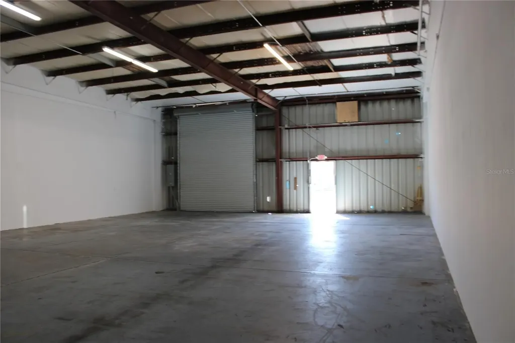 1400 L And R Industrial Boulevard Tarpon Springs FL 34689