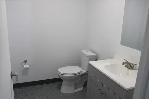 1400 L And R Industrial Boulevard Tarpon Springs FL 34689