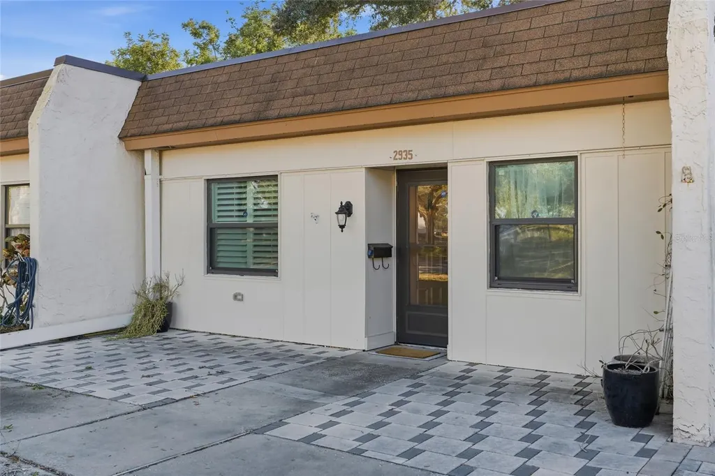 2935 Feather Drive Clearwater FL 33759