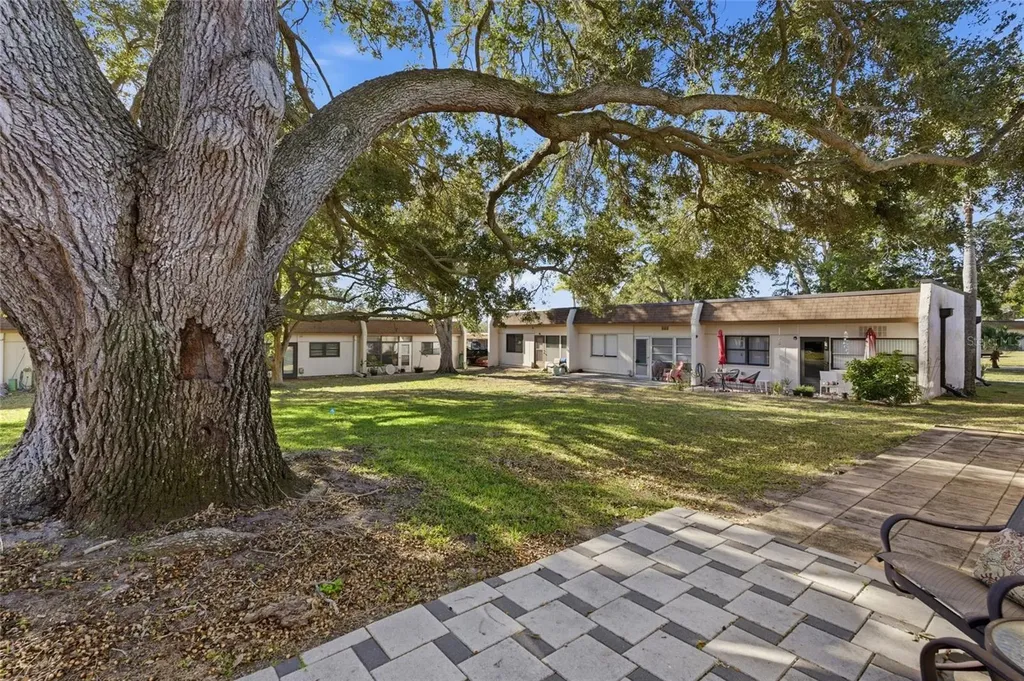 2935 Feather Drive Clearwater FL 33759