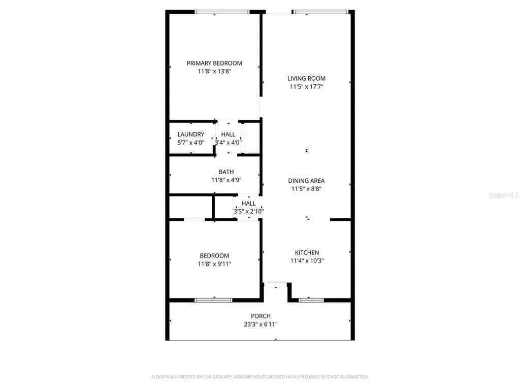 2935 Feather Drive Clearwater FL 33759