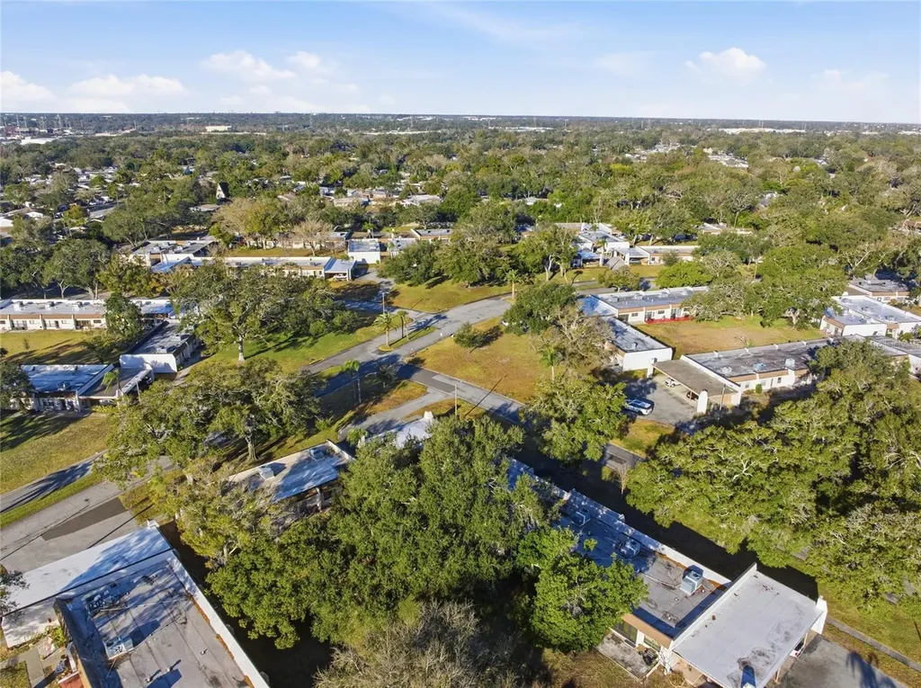 2935 Feather Drive Clearwater FL 33759